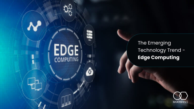 The Emerging Technology Trend – ‘Edge Computing’