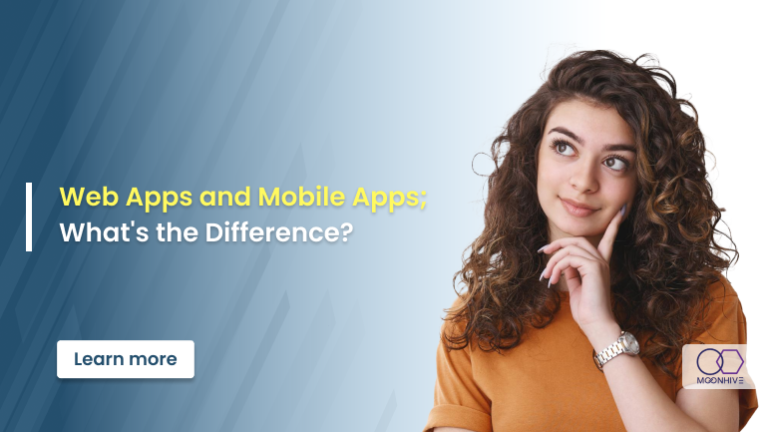 Difference between Web App and Mobile App Technologies