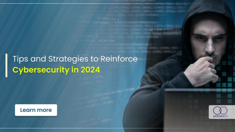 Cybersecurity Resolutions: Strengthening Your Defense in 2024