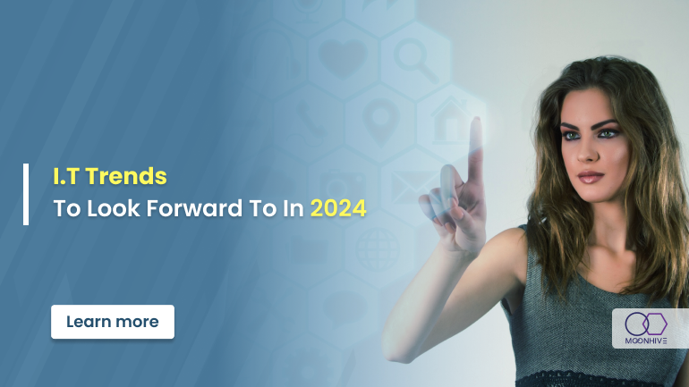 Navigating IT Trends in 2024: A Comprehensive Guide for Businesses