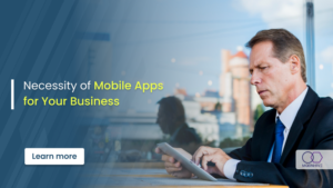 Why You Need an App for Your Business in 2024