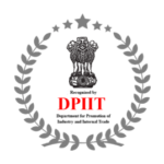 DPIIT certified startup for moonhive