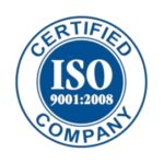 ISO certified for Moonhive