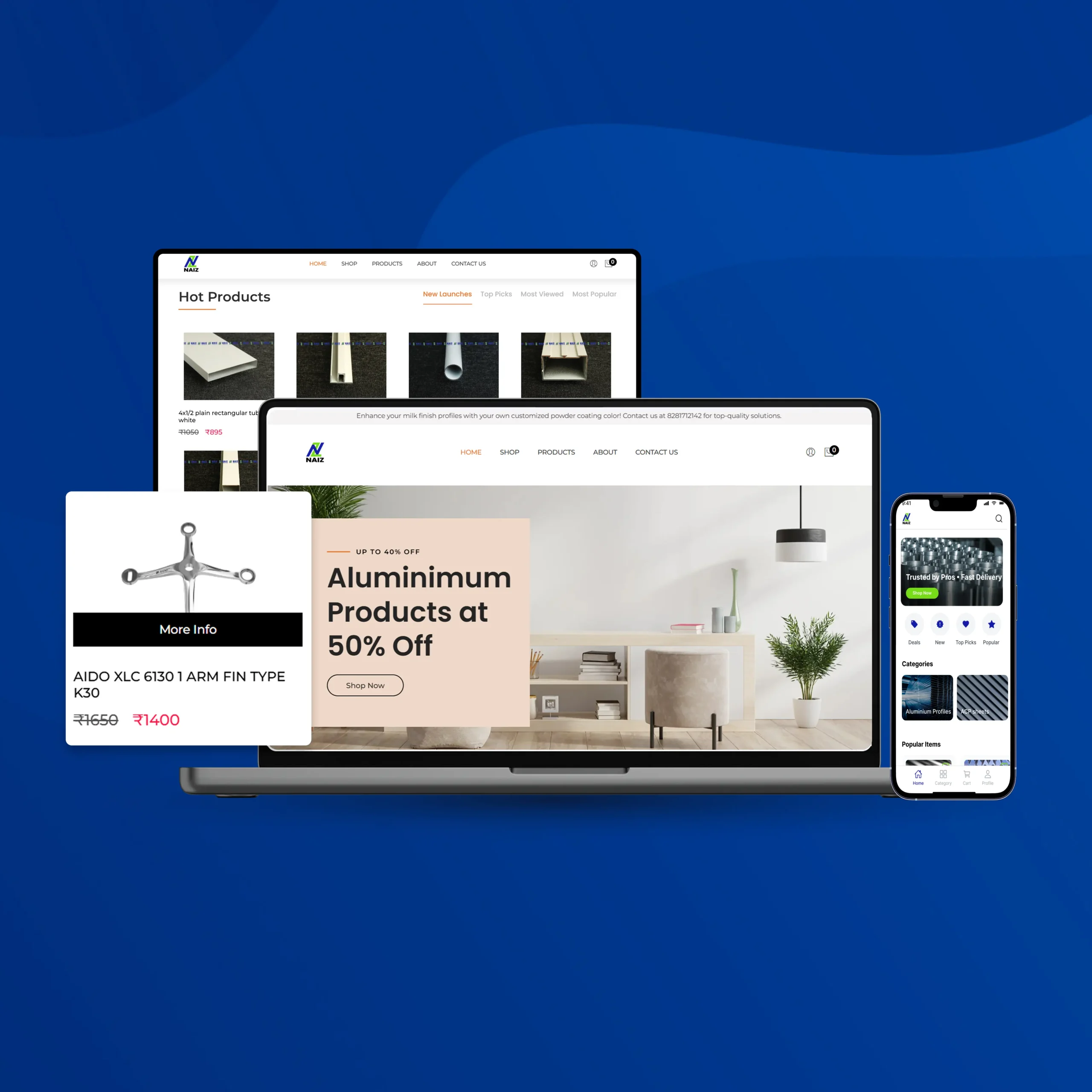 Logistics Made Simple