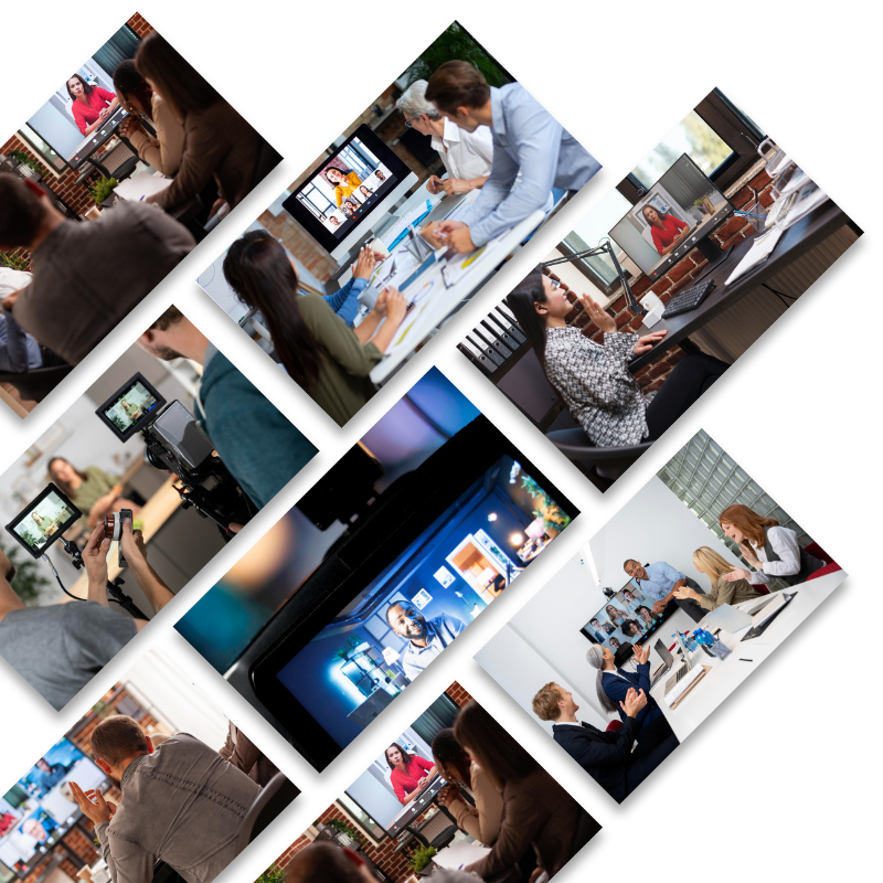 Jitsi Meet Recording