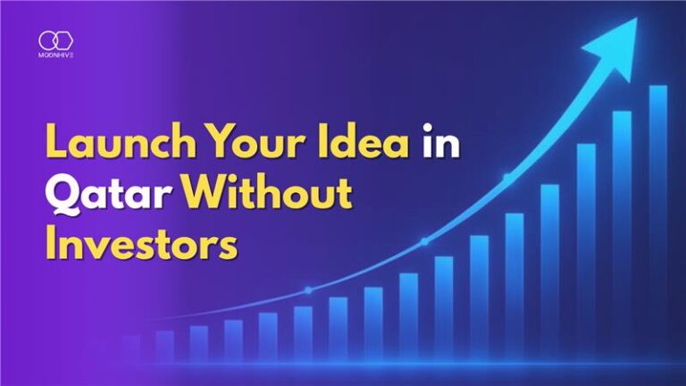 Validate Your Startup Idea in Qatar Without Outside Funding