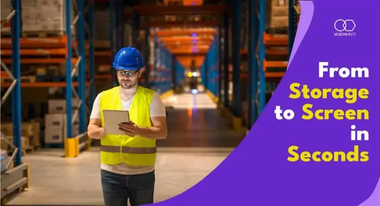 The Shift to Real-Time Logistics Platforms: From Warehouse to Web