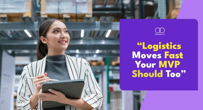 Cloud-based Logistics MVPs: How to Build Scalable Supply Chain Solutions