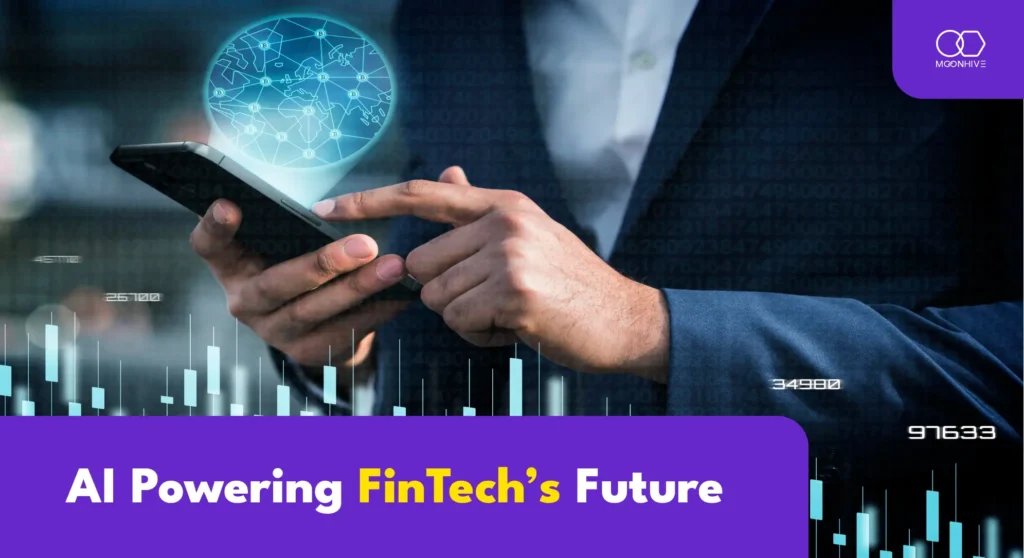 AI transforming FinTech fraud detection and onboarding