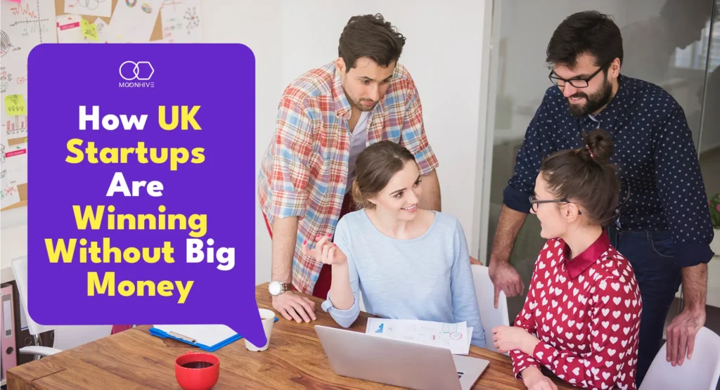 UK founder working on MVP and validating product-market fit