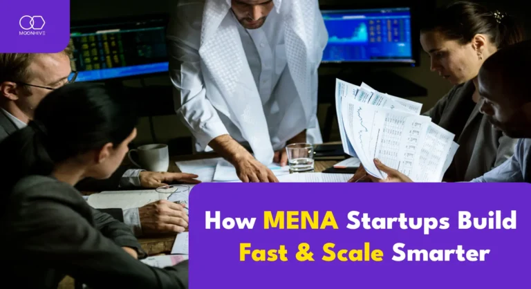 Why Pre-Seed and Seed Startups in UAE, KSA, and Egypt Need MVPs, Not Full Products