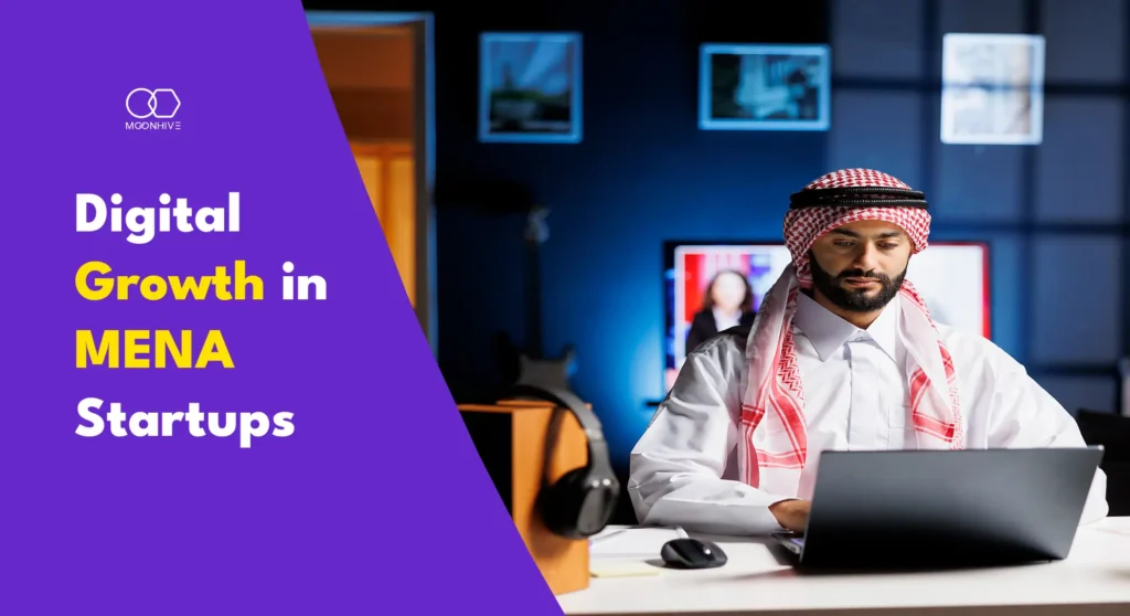 Digital transformation in MENA businesses