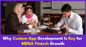 Legacy System Modernization in GCC Finance: A Path to Compliance and Growth