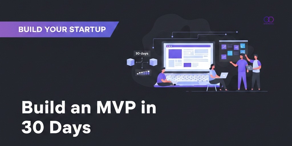 MVP in 30days